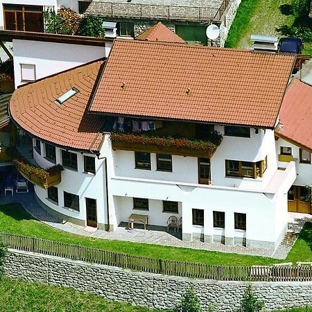 Apart Franziska Kauns Exterior foto