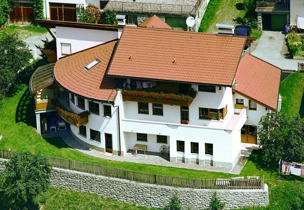 Apart Franziska Kauns Exterior foto